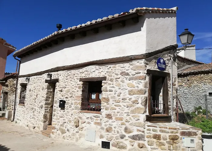 La Casita De Telefonos
