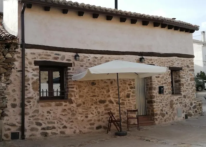 La Casita De Telefonos