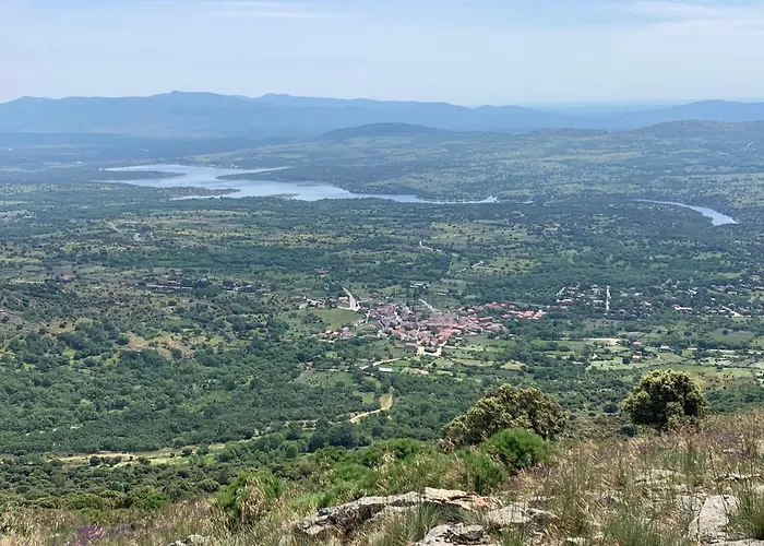 La Casita De Telefonos